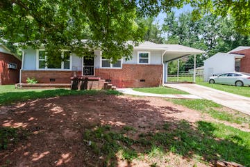 815 Wilbrown Cir Charlotte, NC 28217